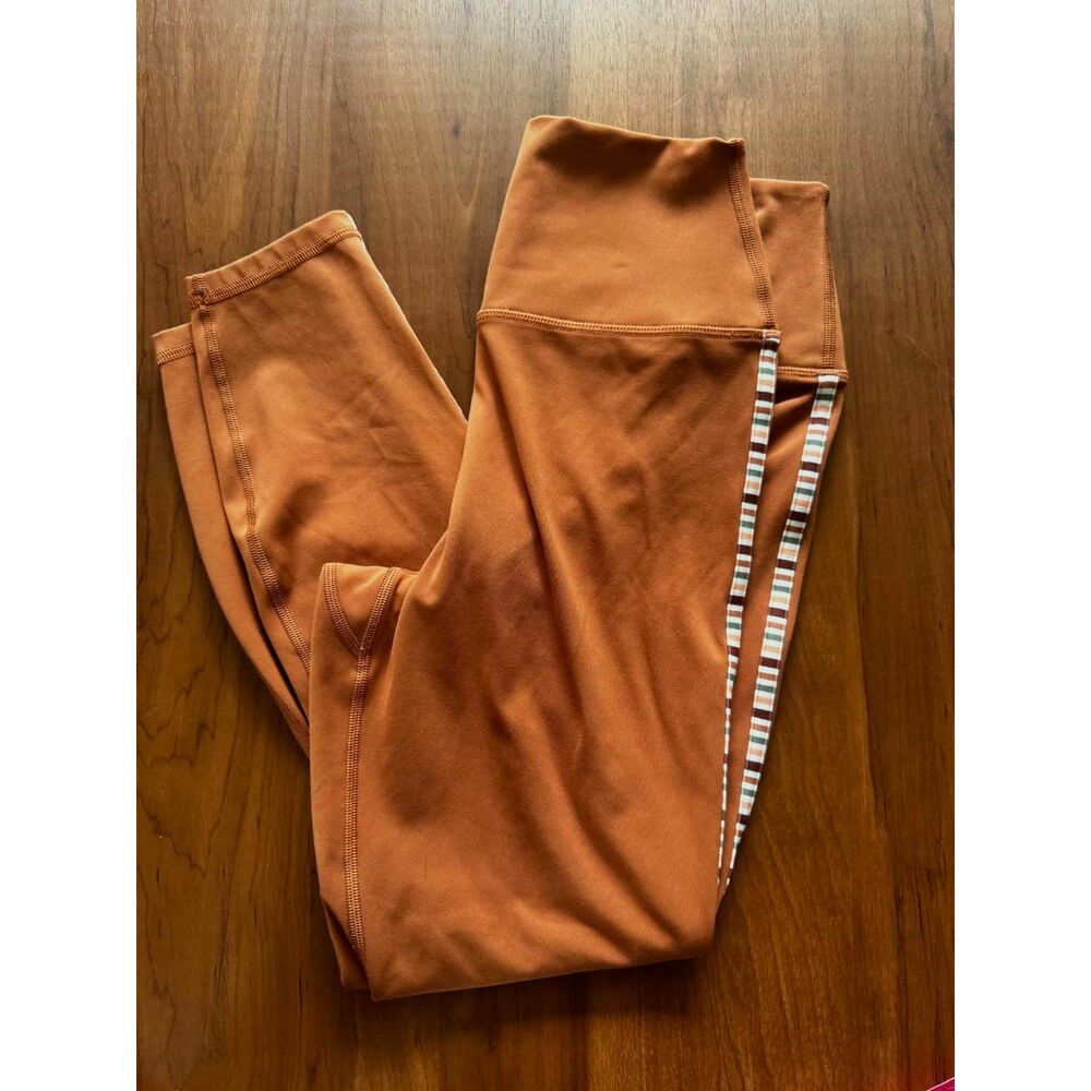 Spiritual Gangster High Waist 7/8 High Waist Leggings - Size Medium